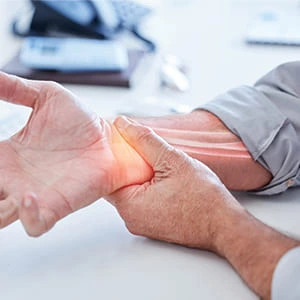 Arthritis Management Services