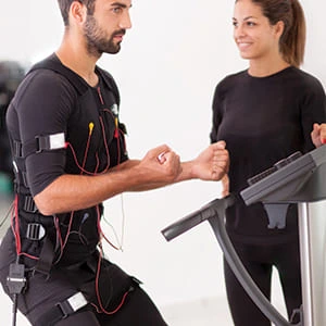 Electrical Stimulation Services