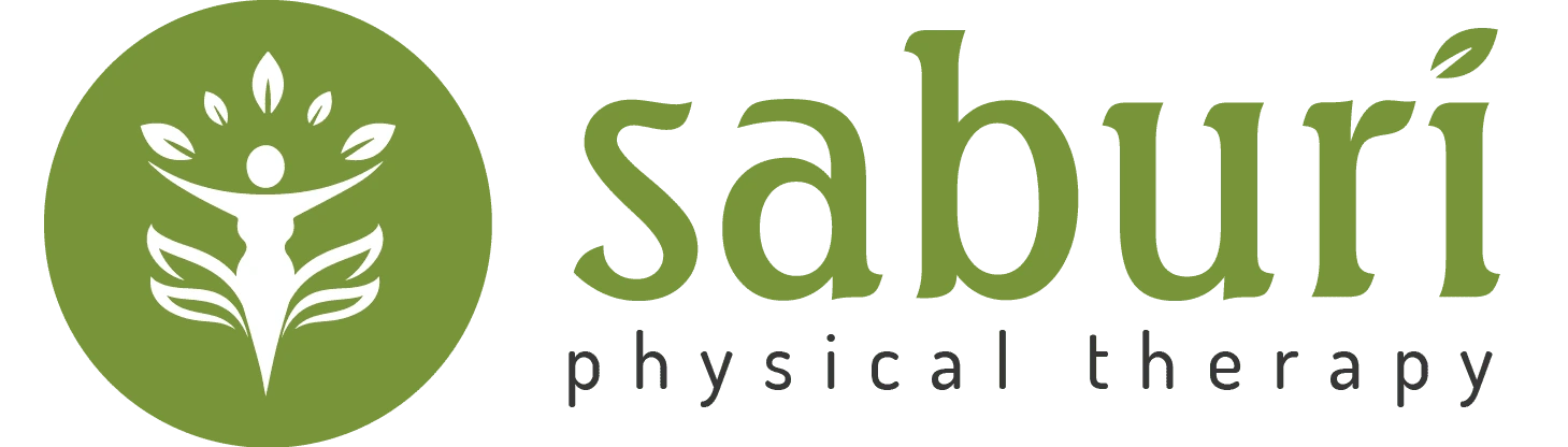 Saburi Logo