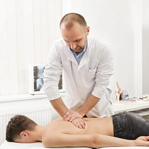 Manual Therapy Services