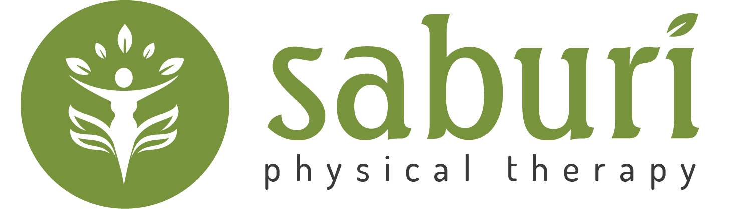 Saburi