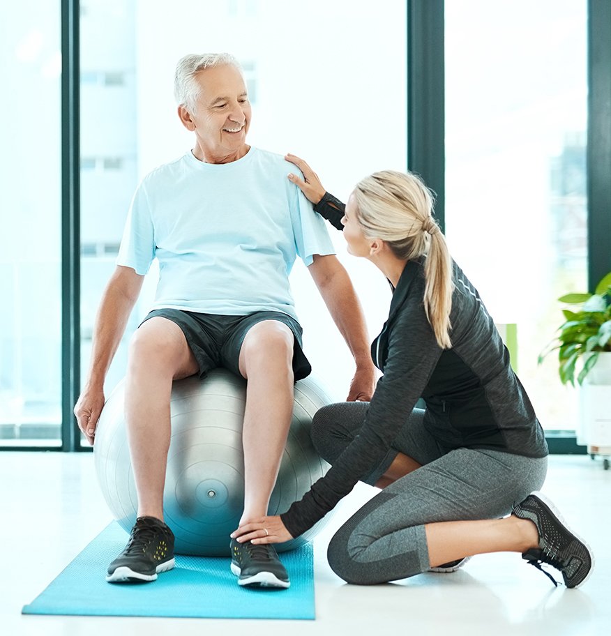 Saburi physical therapy clinic